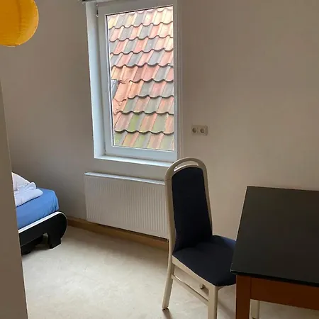 Innenstadt Perle Celle Buitenkant foto