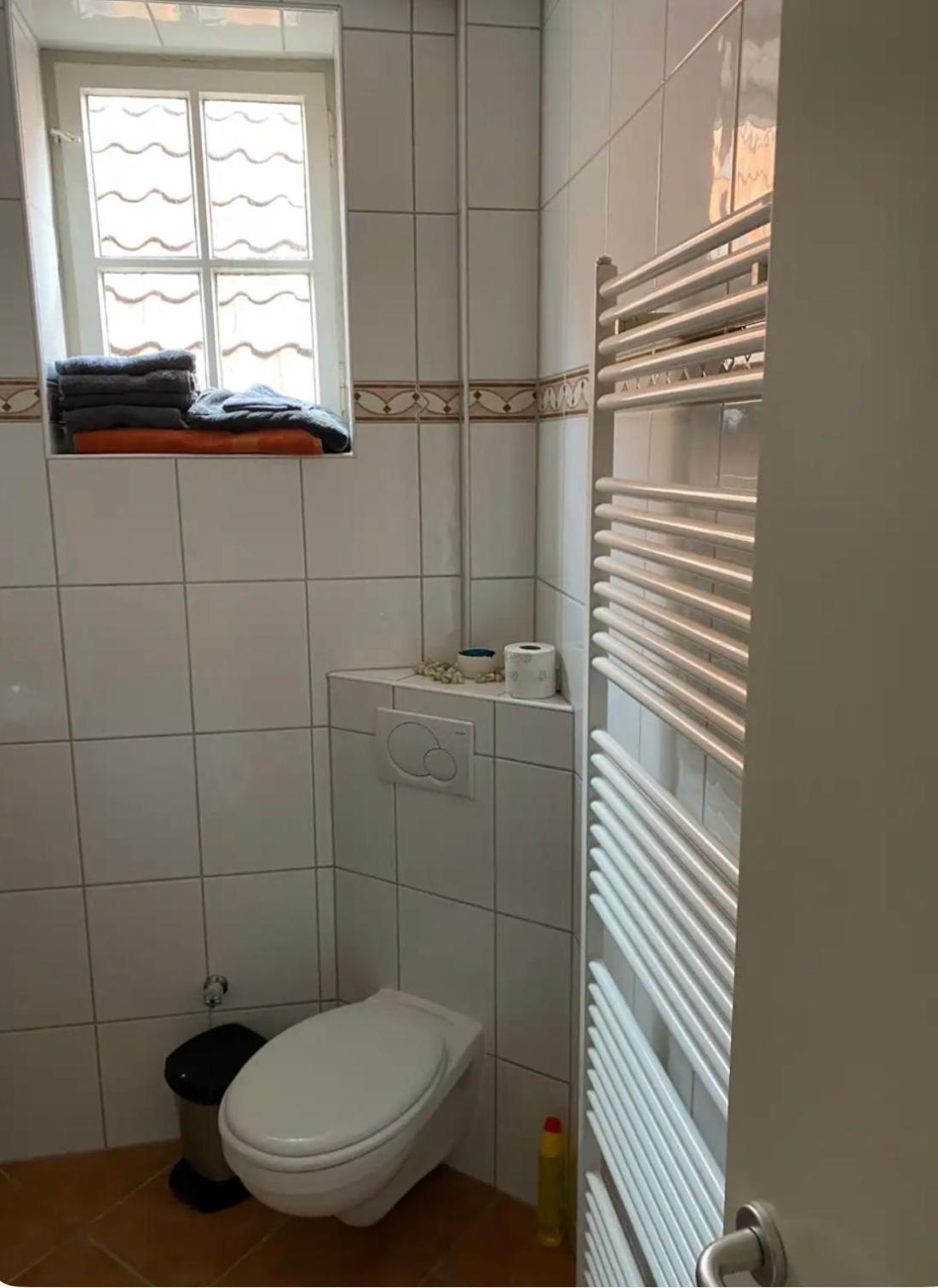 Innenstadt Perle Apartment *
