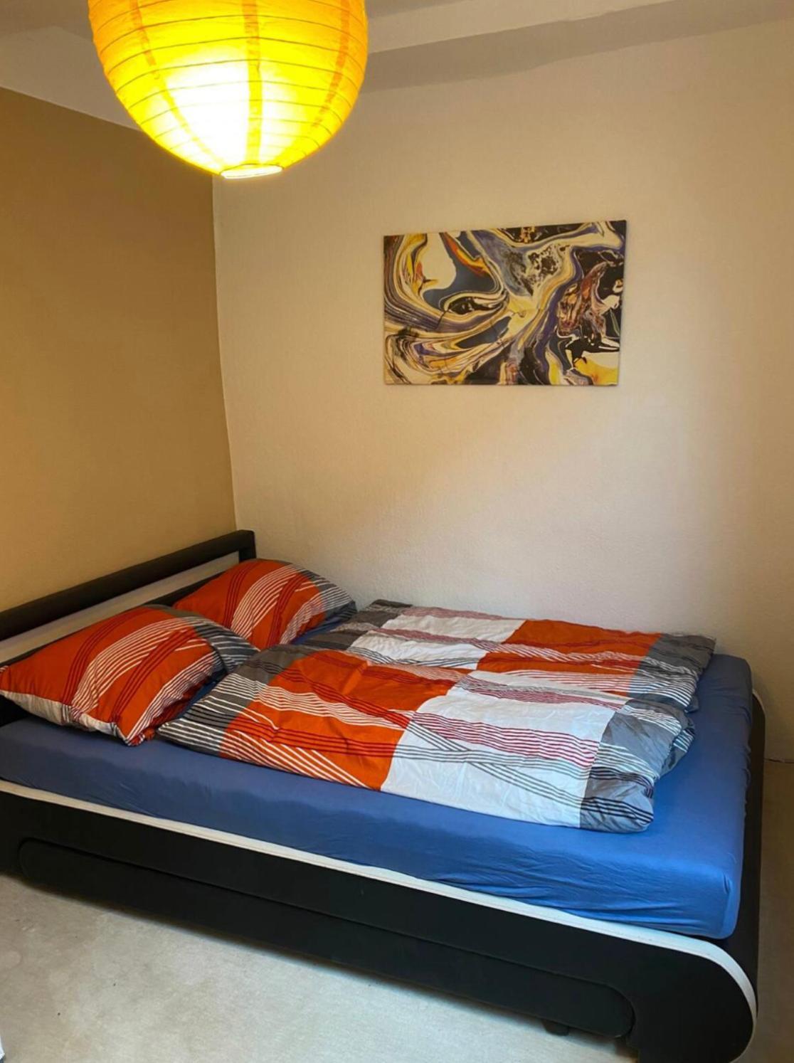 Innenstadt Perle Apartment